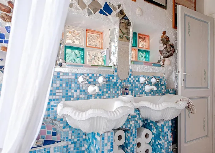 La Casa Degli Artisti