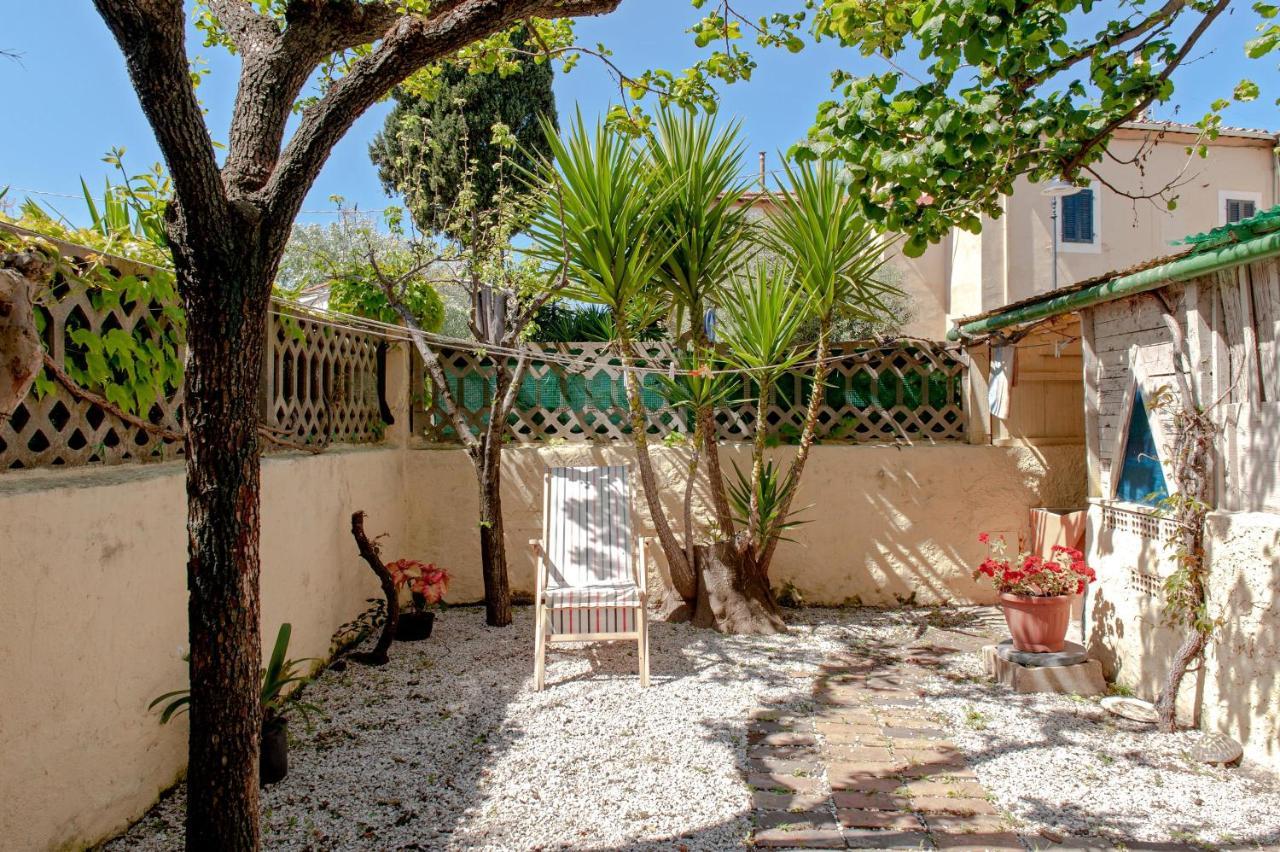 La Casa Degli Artisti Rosignano Marittimo