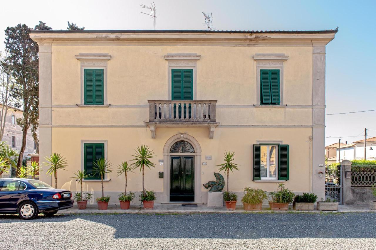 Apartment La Casa Degli Artisti