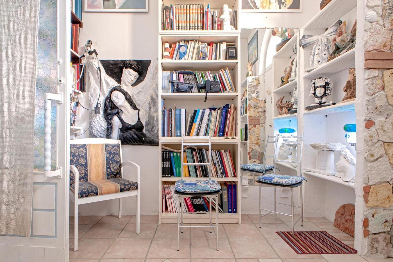 La Casa Degli Artisti