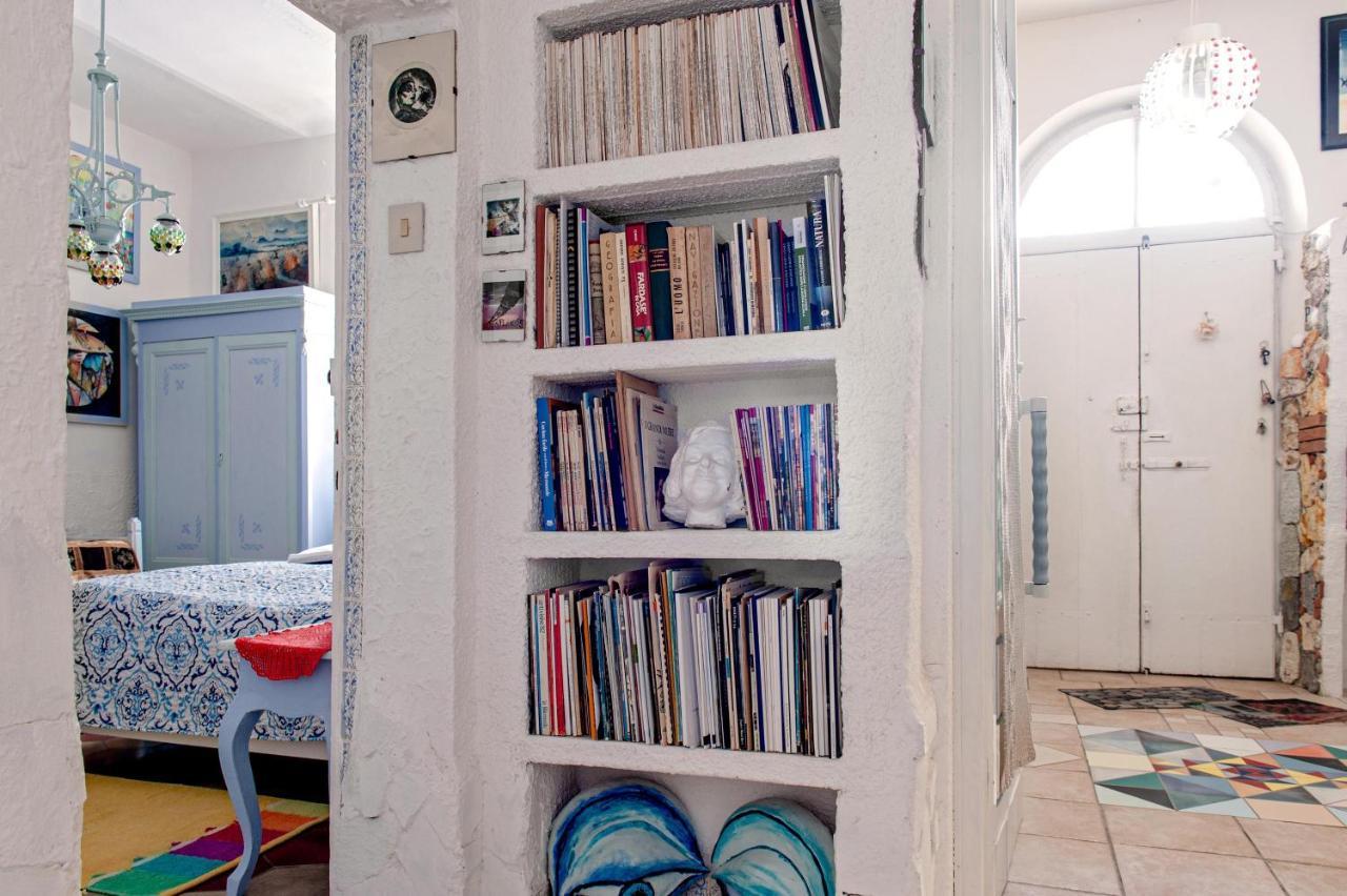 Apartment La Casa Degli Artisti