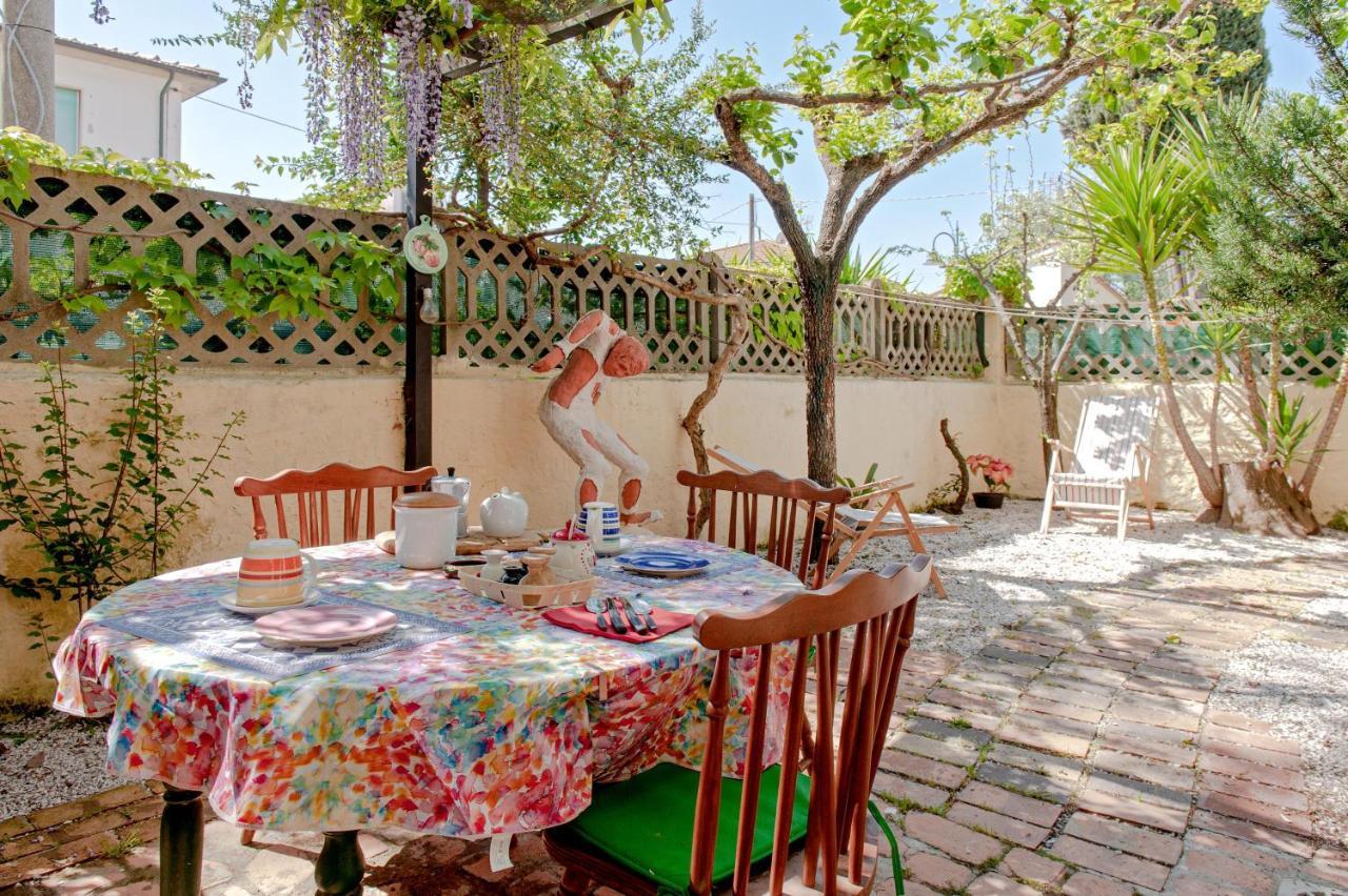 La Casa Degli Artisti *