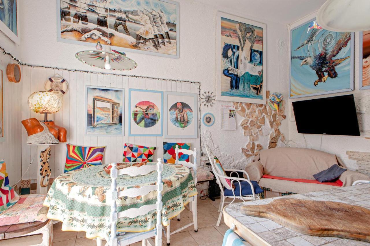 Apartment La Casa Degli Artisti