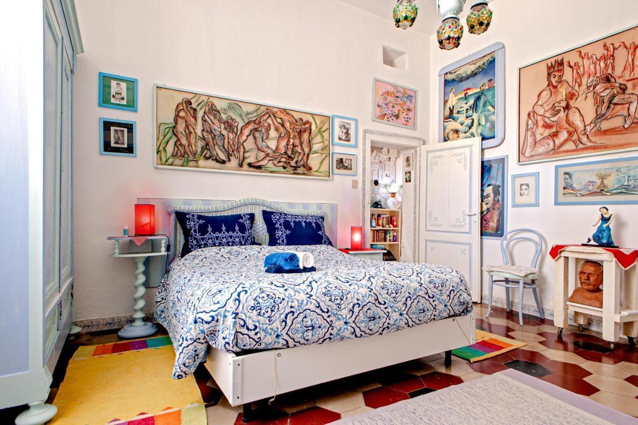 Apartment La Casa Degli Artisti *