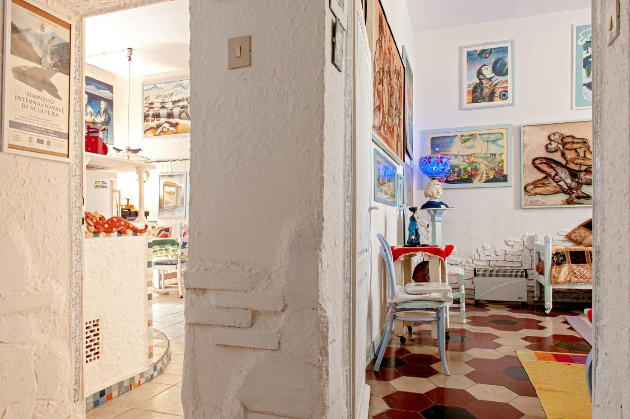 Apartment La Casa Degli Artisti *
