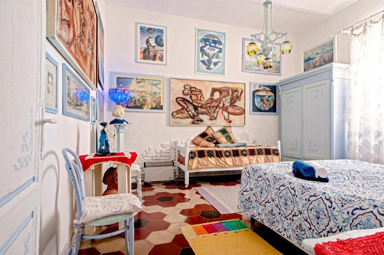 Apartment La Casa Degli Artisti *