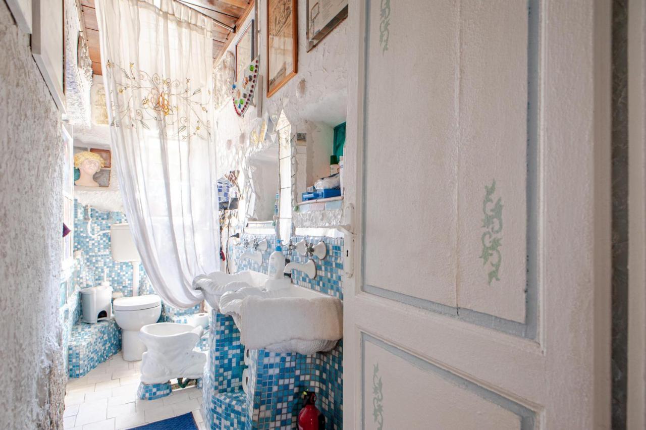 La Casa Degli Artisti *